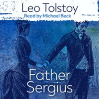 Father Sergius by Tolstoy, Leo